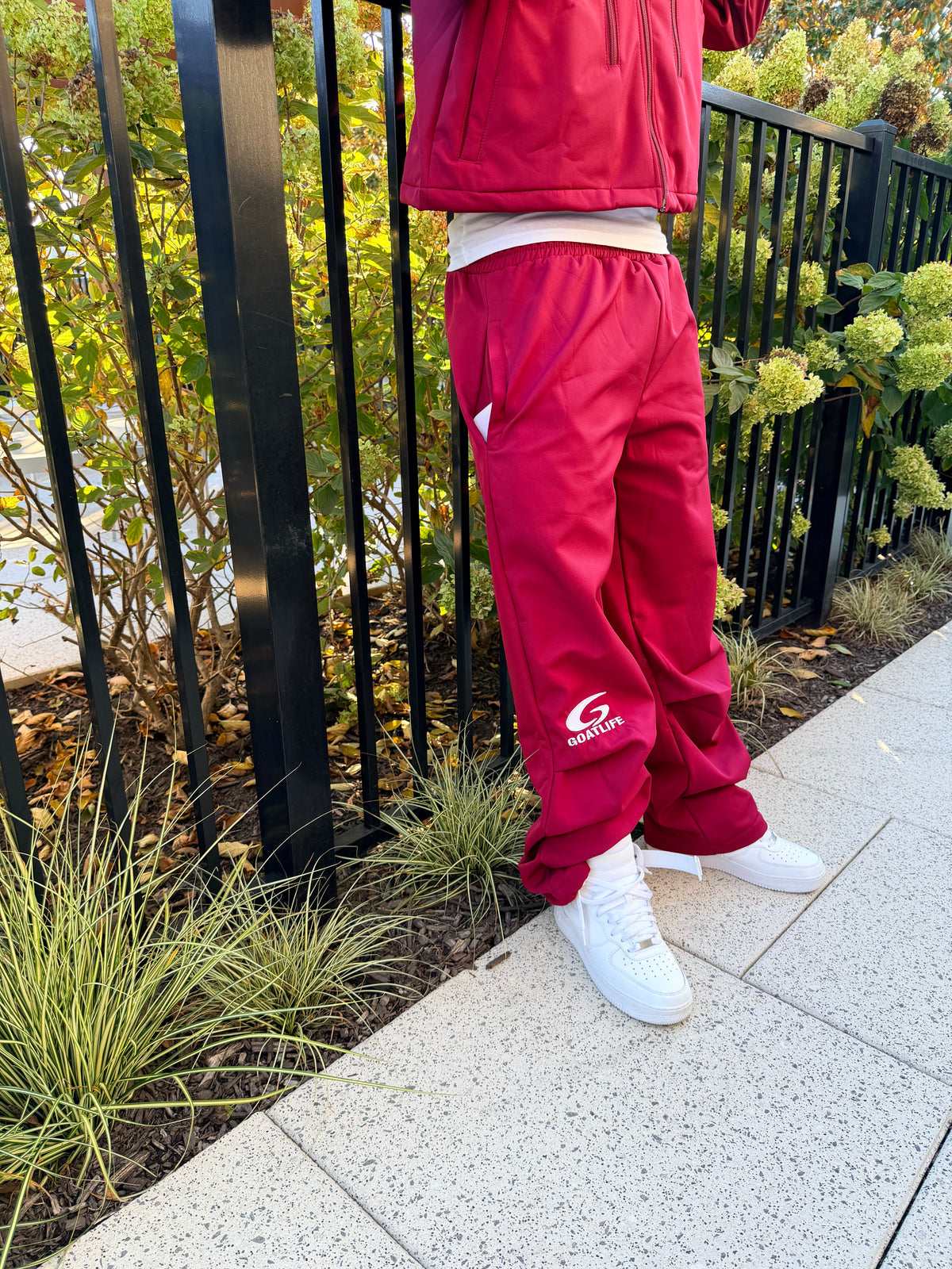 Soft Shell Set