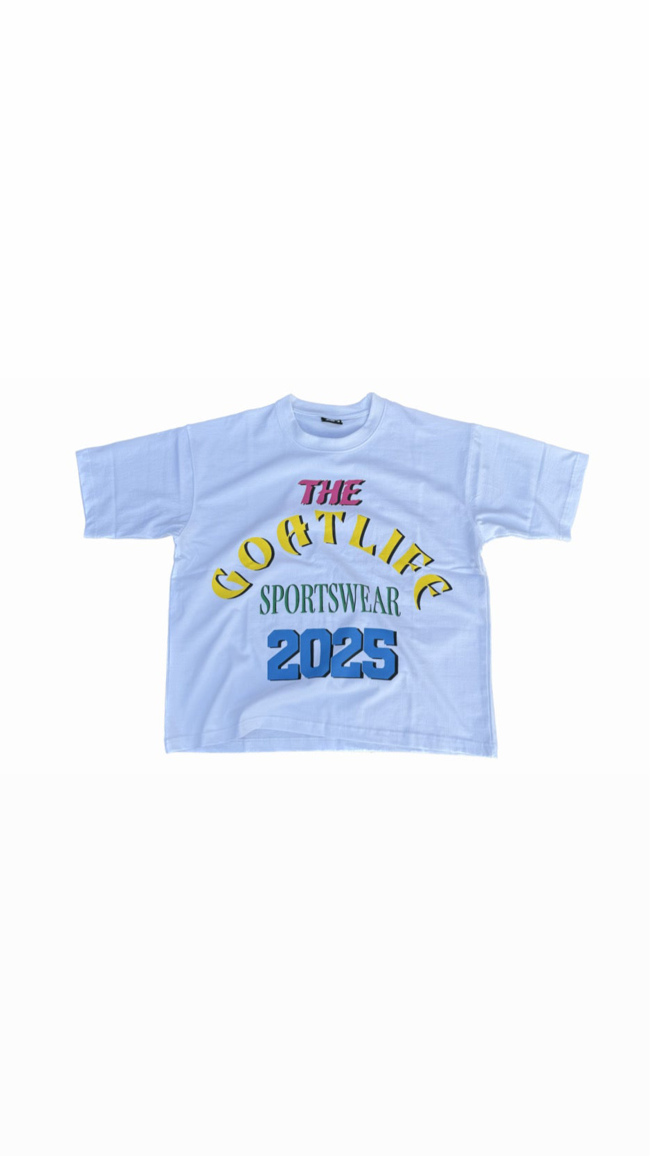 Sportswear Tee