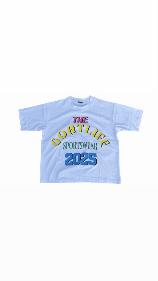 Sportswear Tee