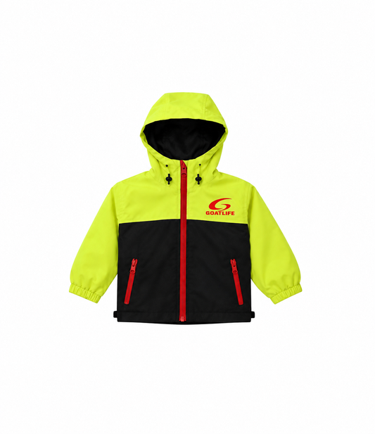 Kids Jacket