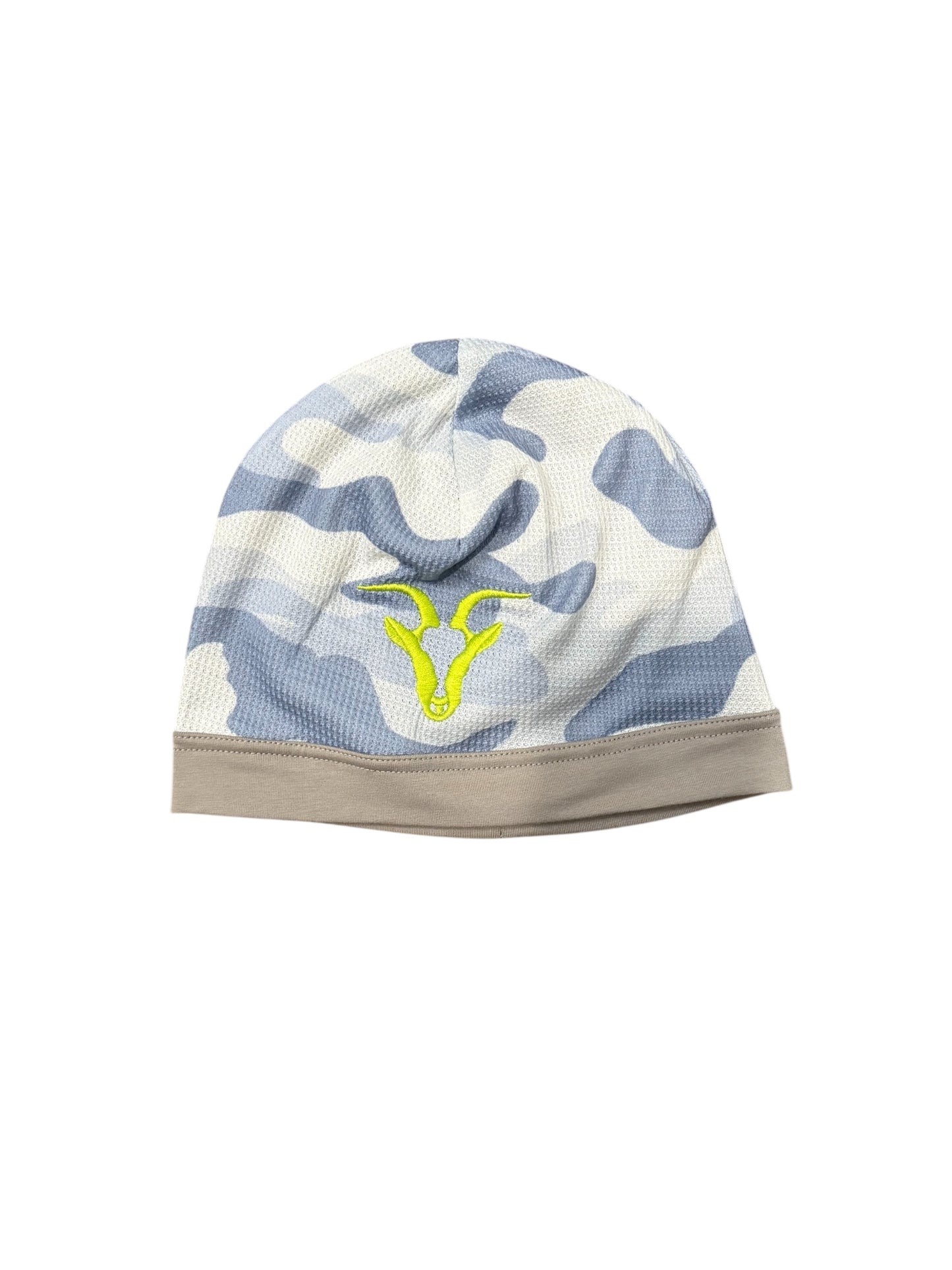 Thermal Beanies