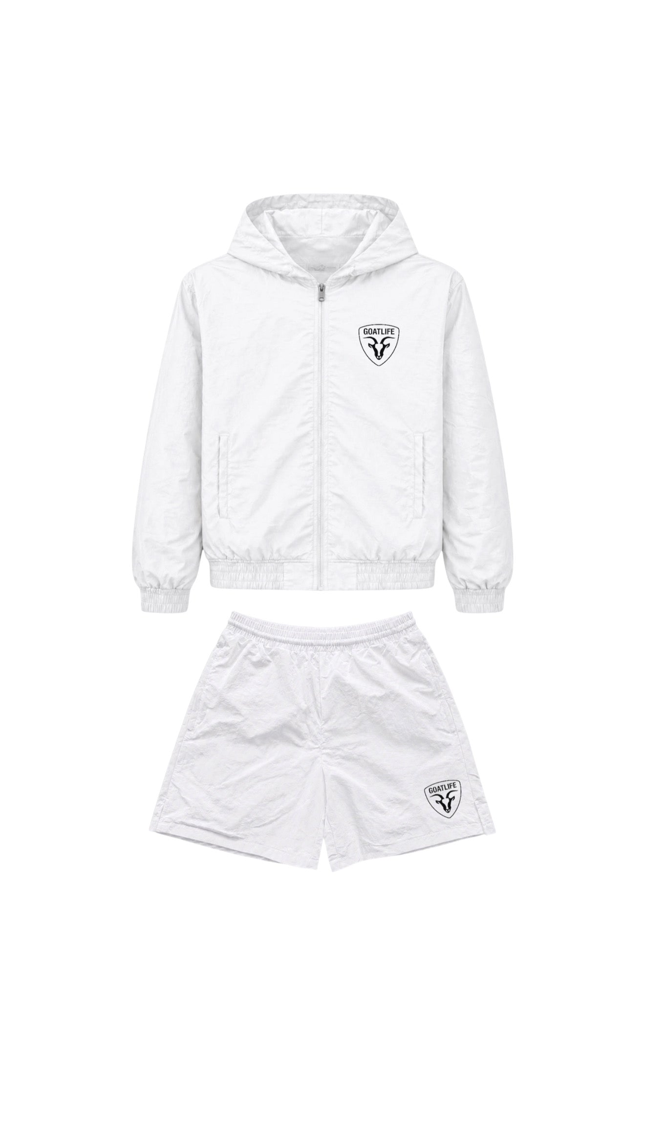 Shorts Set