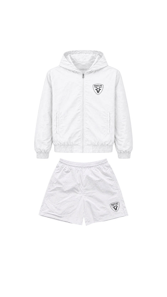 Shorts Set