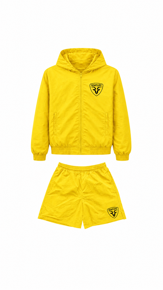 Shorts Set