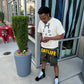 Camo Shorts