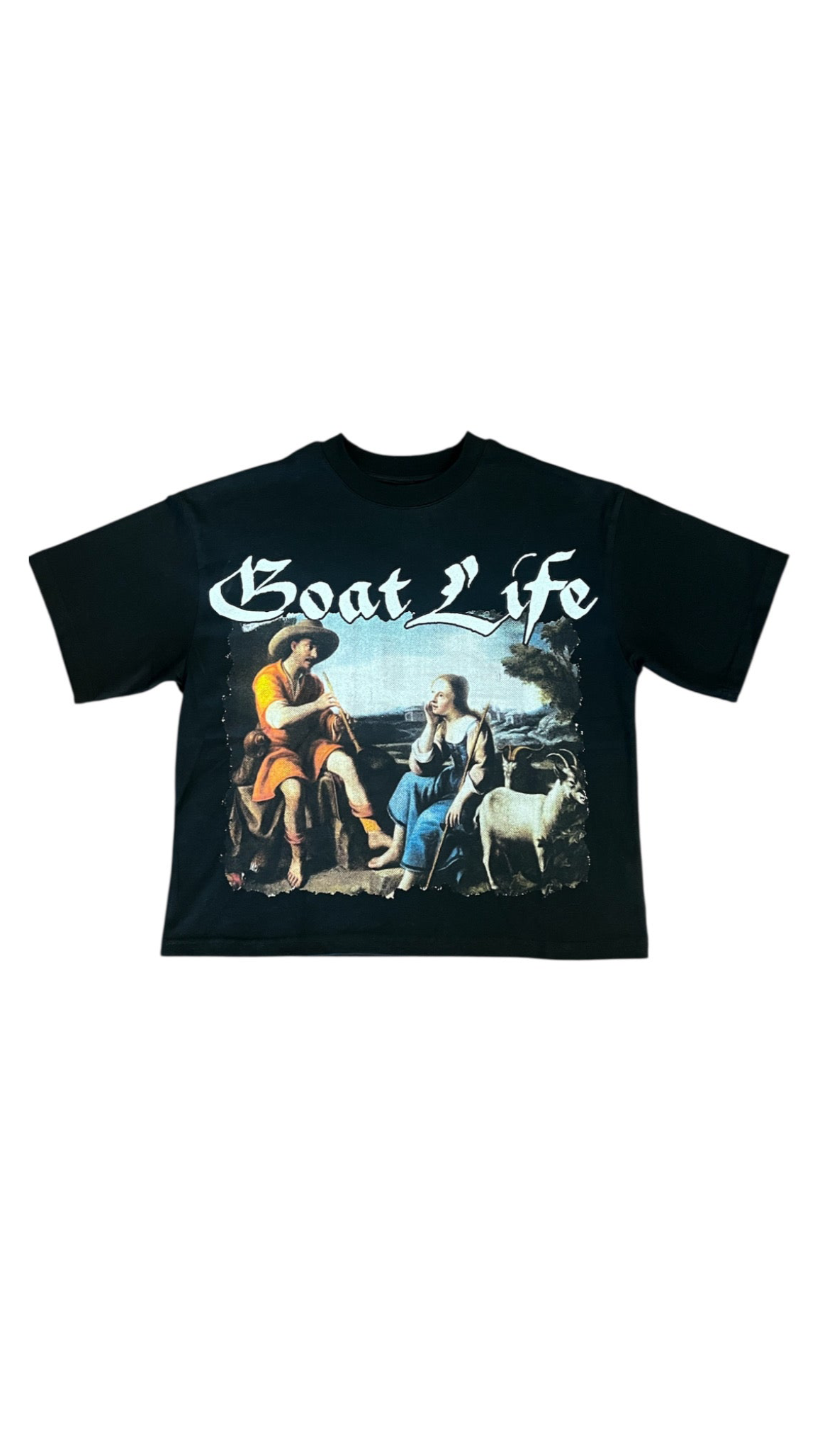 Vintage Tee
