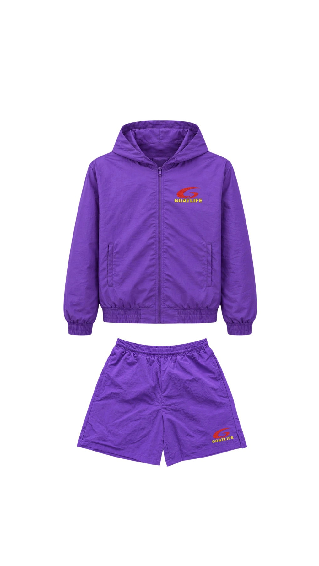 Shorts Set