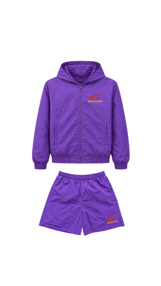 Shorts Set