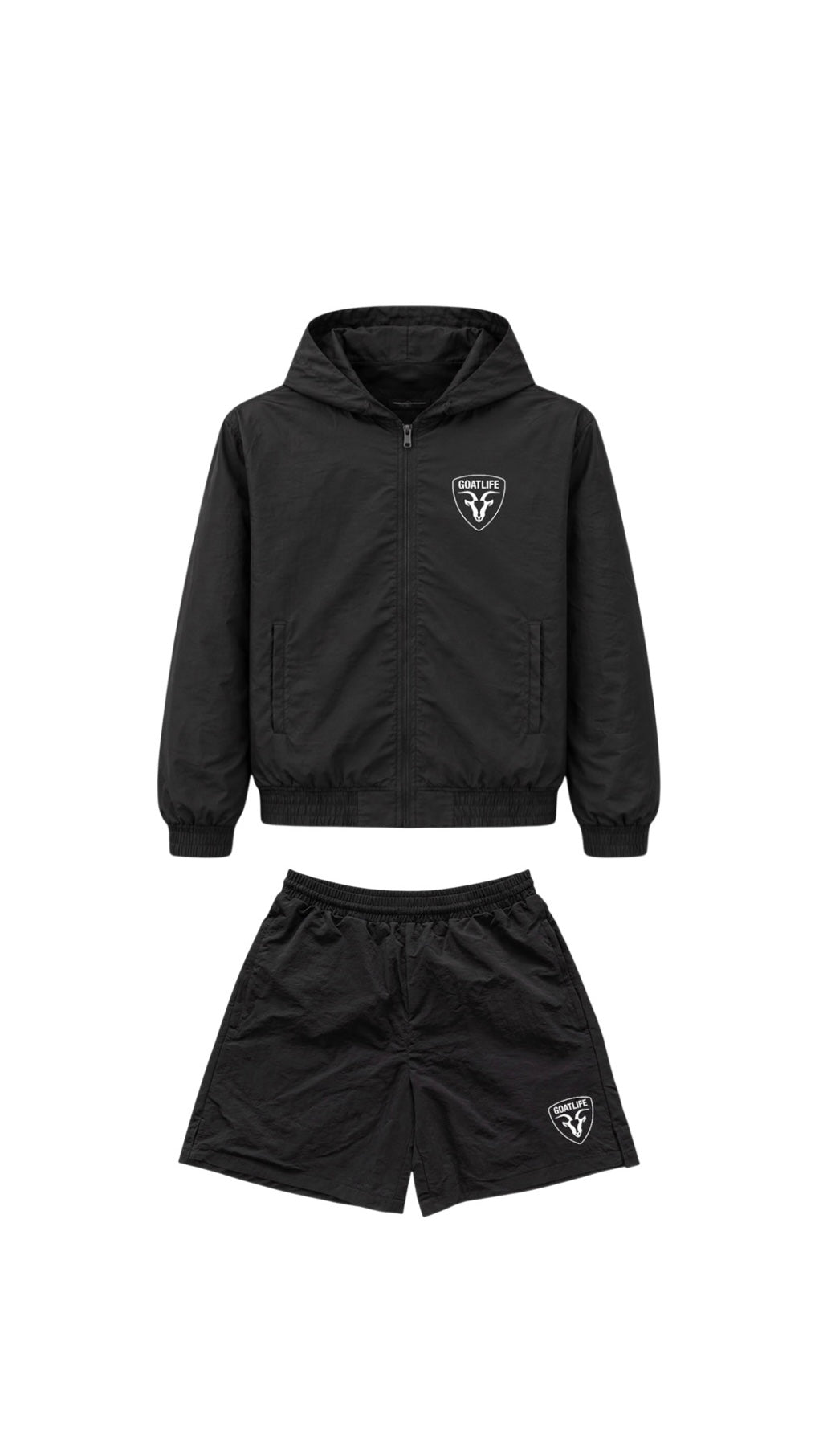 Shorts Sets