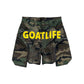 Camo Shorts